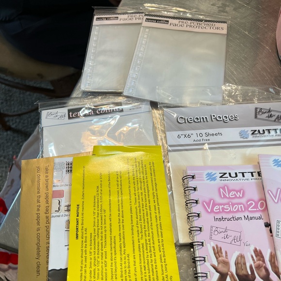 Pink Women's Bag - Picture 14 of 14